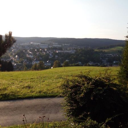 Ferienwohnung Koernerberg 克林根塔尔 外观 照片
